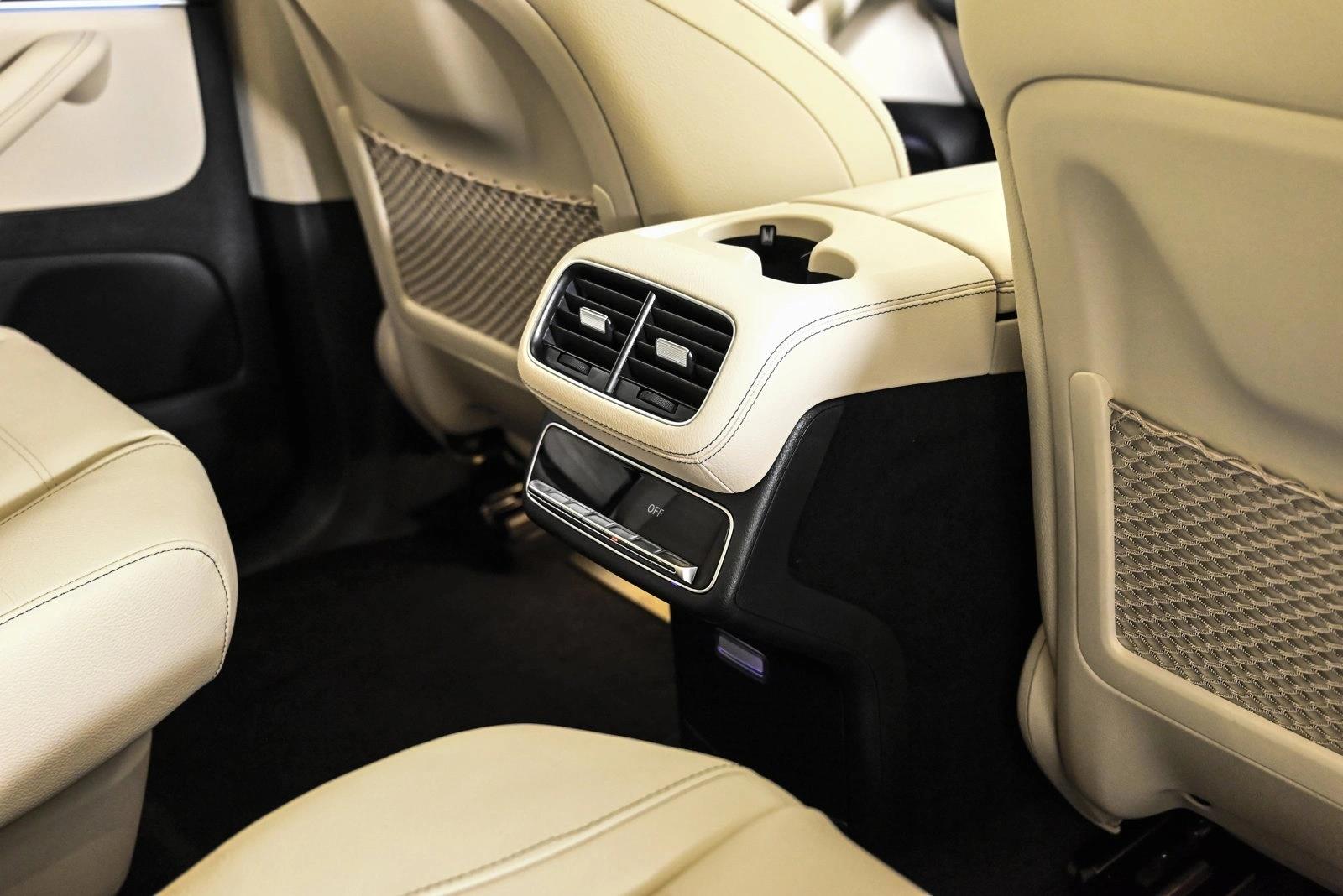 2026 MERCEDES-BENZ GLS-CLASS - Image 17