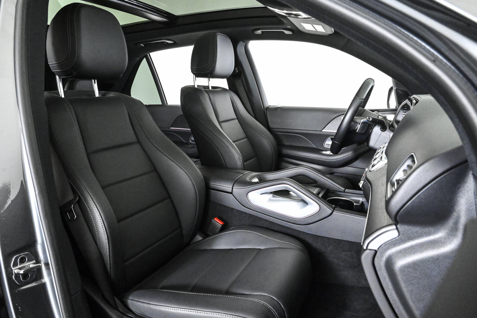 2025 MERCEDES-BENZ GLE-CLASS - Image 23