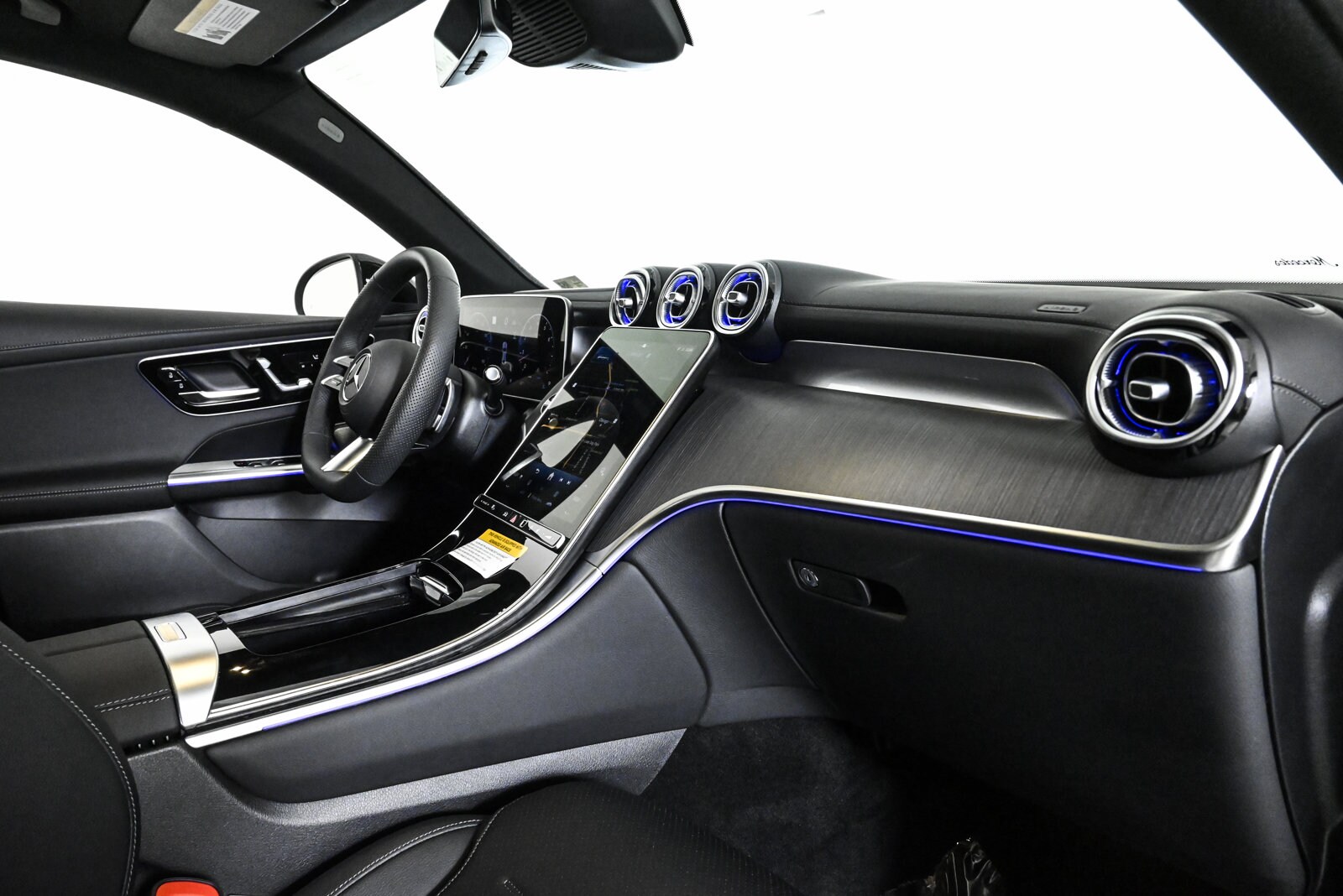 2026 MERCEDES-BENZ GLC-CLASS - Image 23