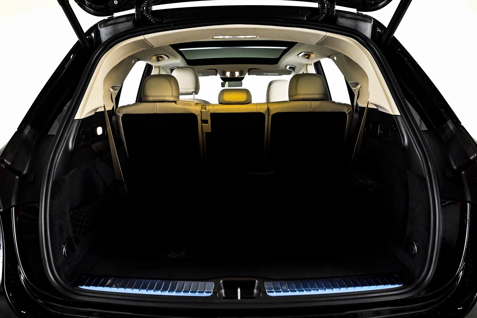 2026 MERCEDES-BENZ GLE-CLASS - Image 5