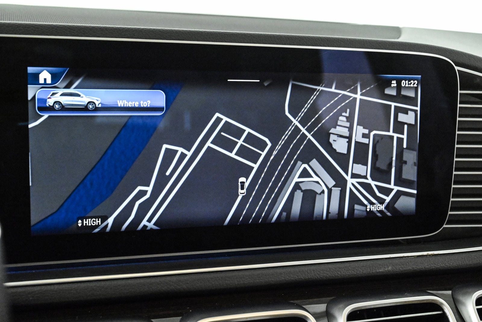 2025 MERCEDES-BENZ GLE-CLASS - Image 14