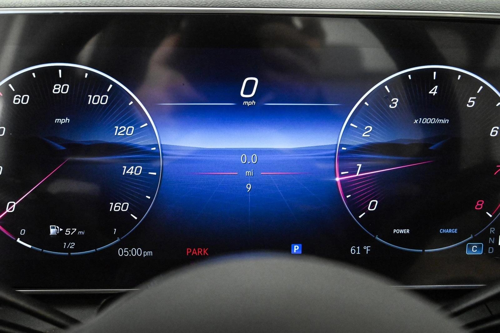 2026 MERCEDES-BENZ GLC-CLASS - Image 11