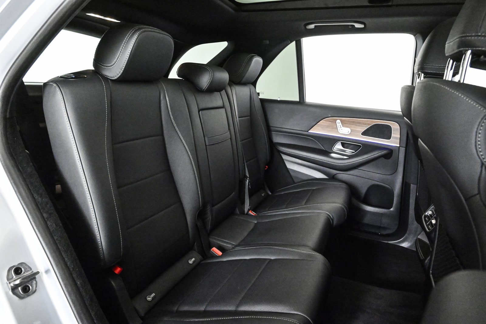 2025 MERCEDES-BENZ GLE-CLASS - Image 22