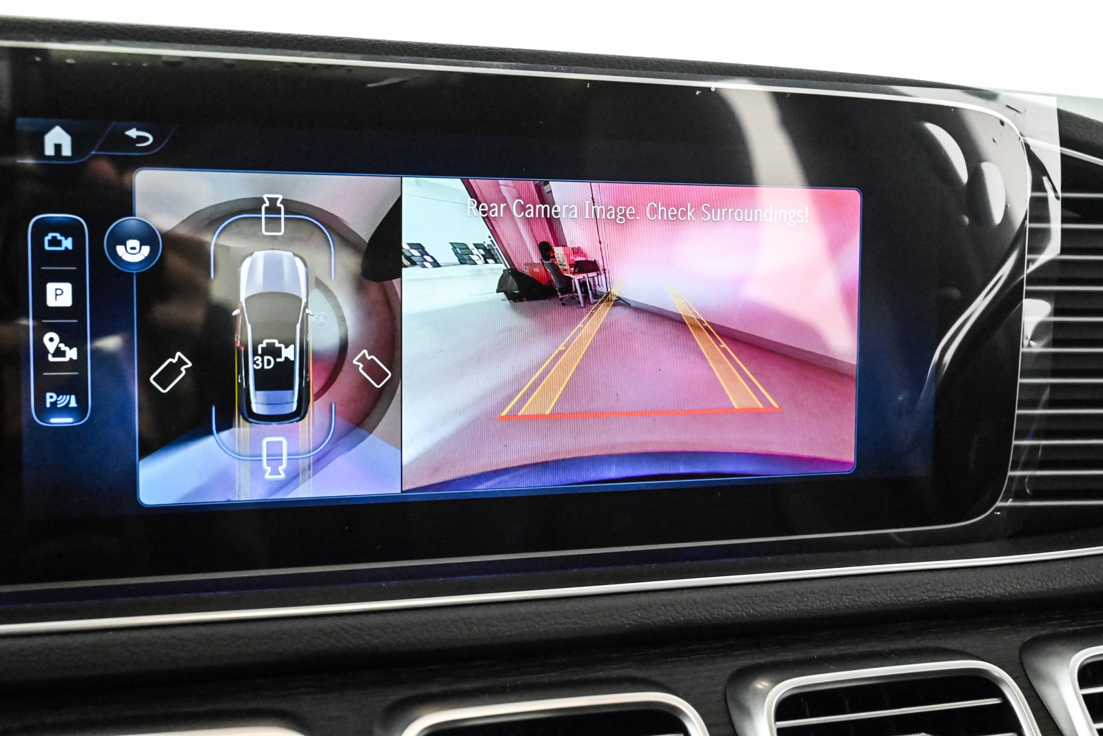 2026 MERCEDES-BENZ GLE-CLASS - Image 15