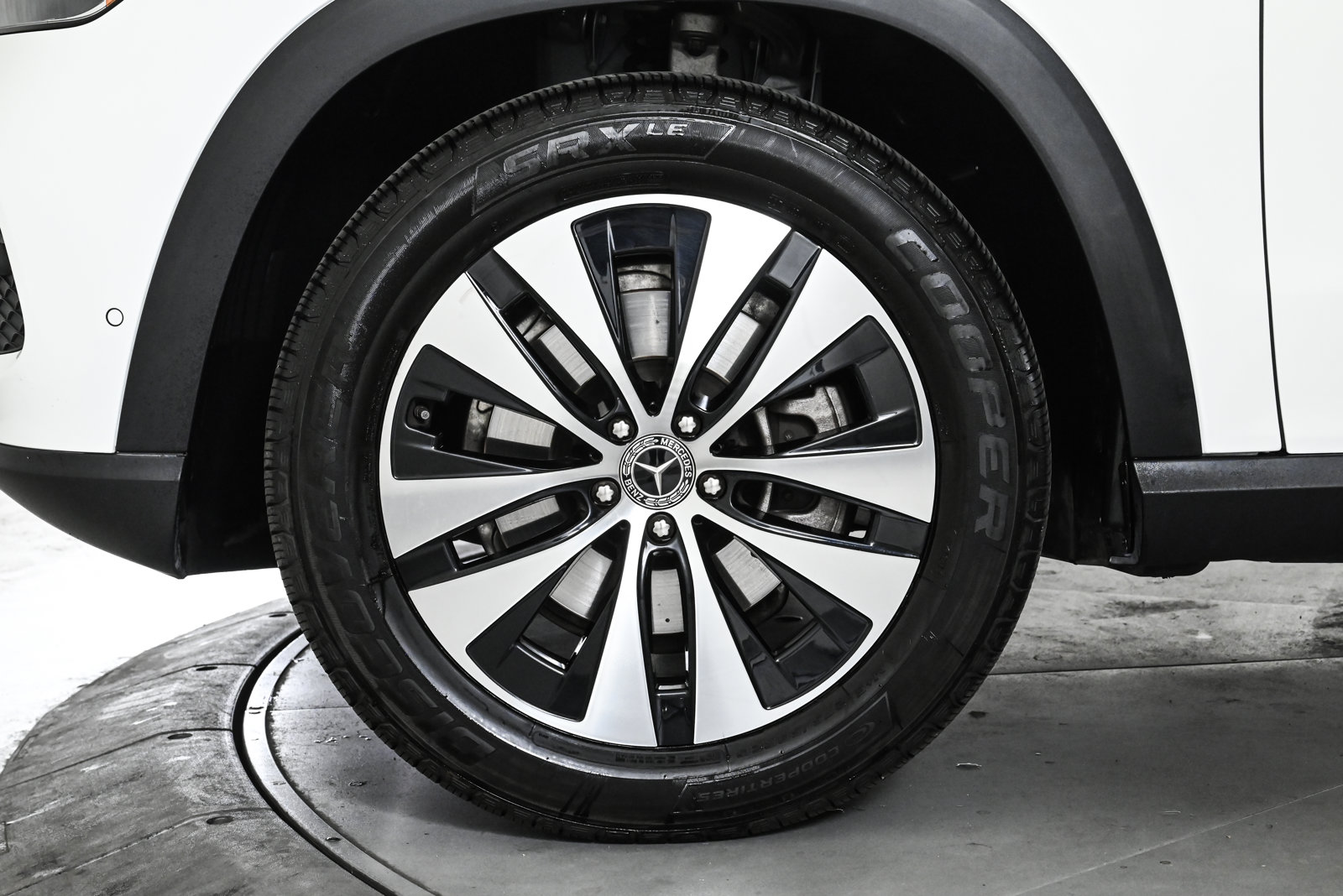 2025 MERCEDES-BENZ GLE-CLASS - Image 26