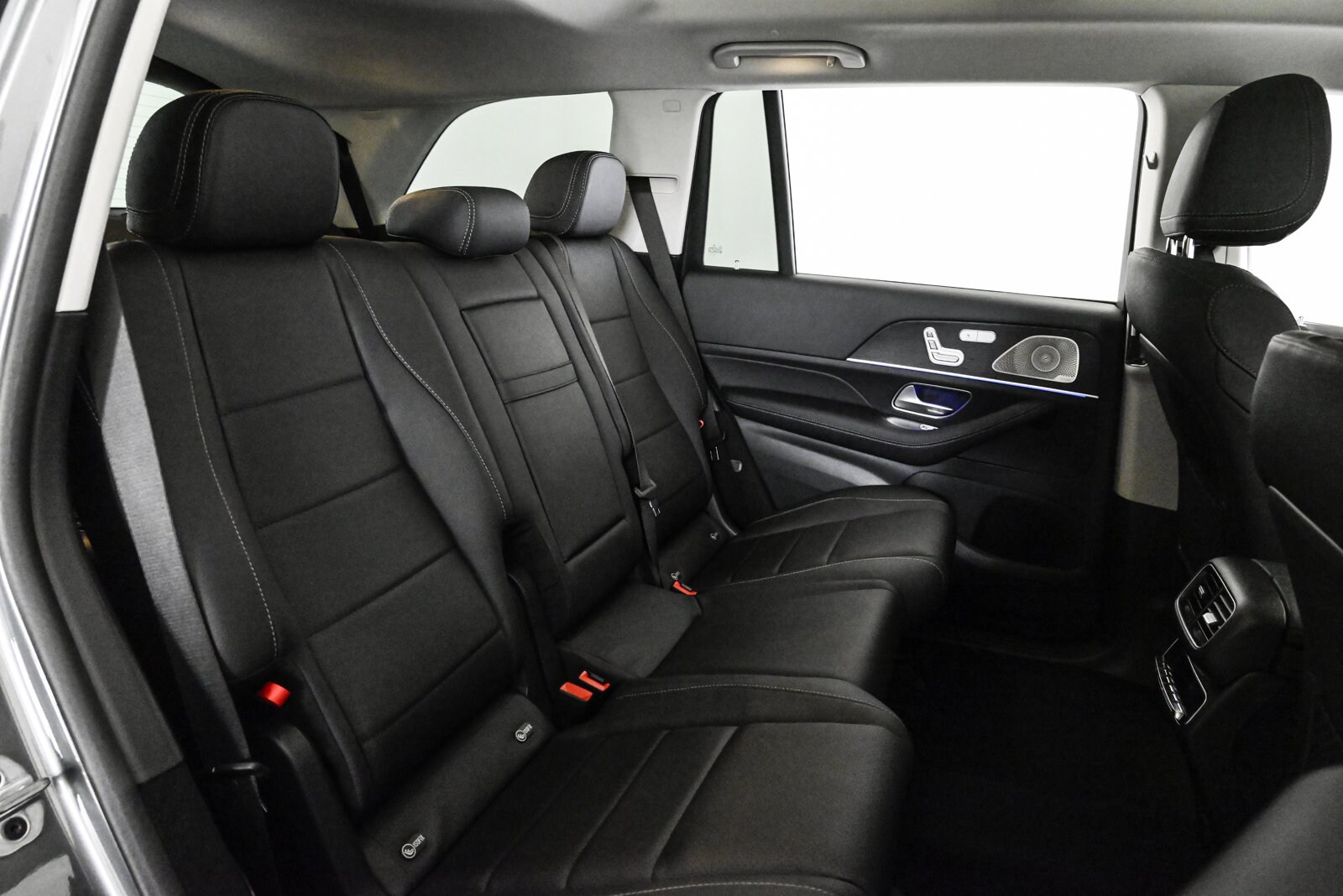 2026 MERCEDES-BENZ GLS-CLASS - Image 21