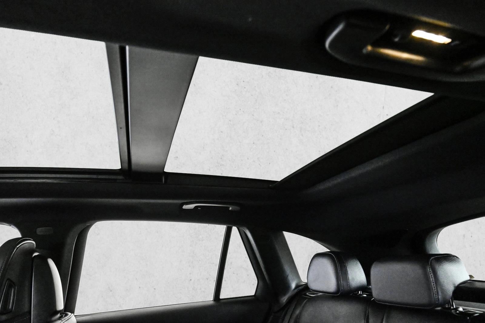 2026 MERCEDES-BENZ GLC-CLASS - Image 21