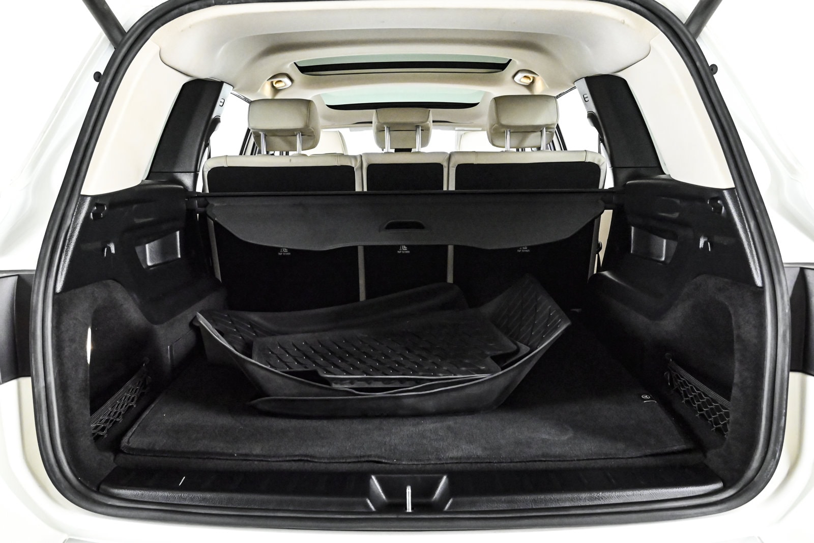 2022 MERCEDES-BENZ GLB-CLASS - Image 6