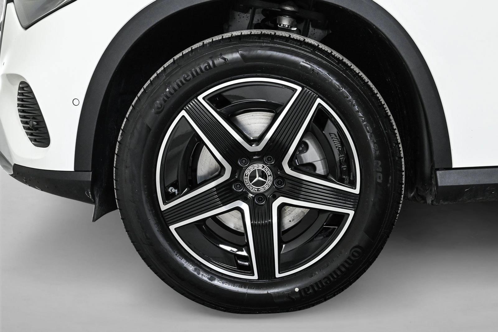 2026 MERCEDES-BENZ GLC-CLASS - Image 26