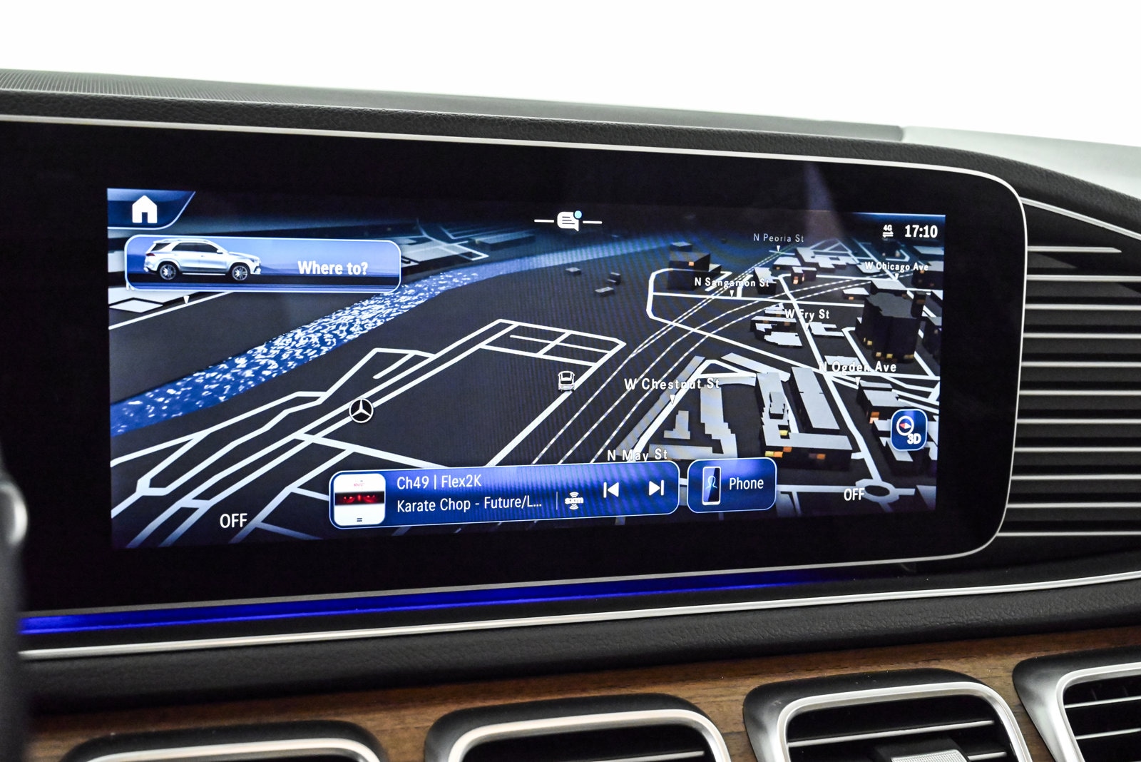 2026 MERCEDES-BENZ GLE-CLASS - Image 14