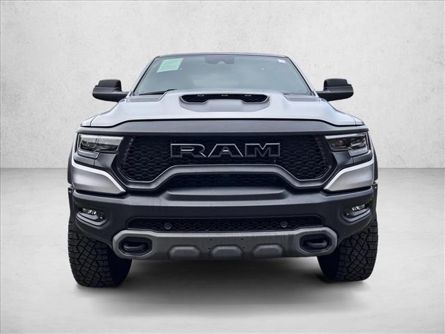 2022 Ram 1500 TRX photo 2