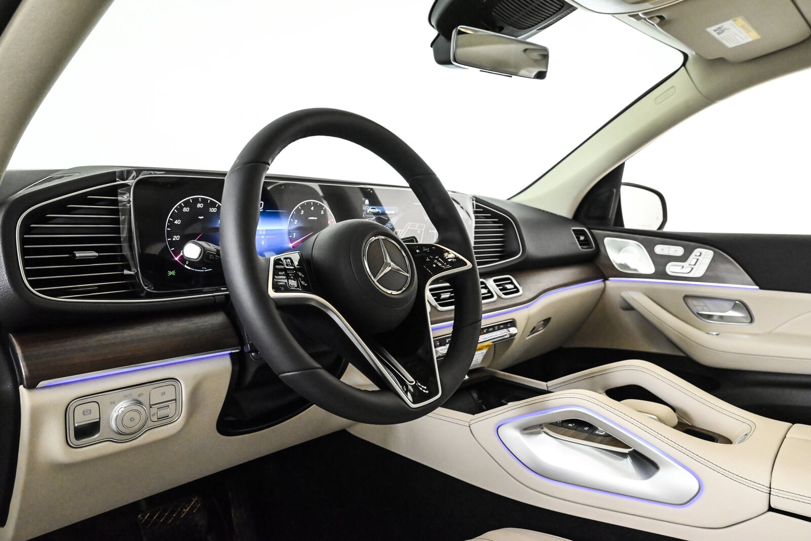 2026 MERCEDES-BENZ GLE-CLASS - Image 10