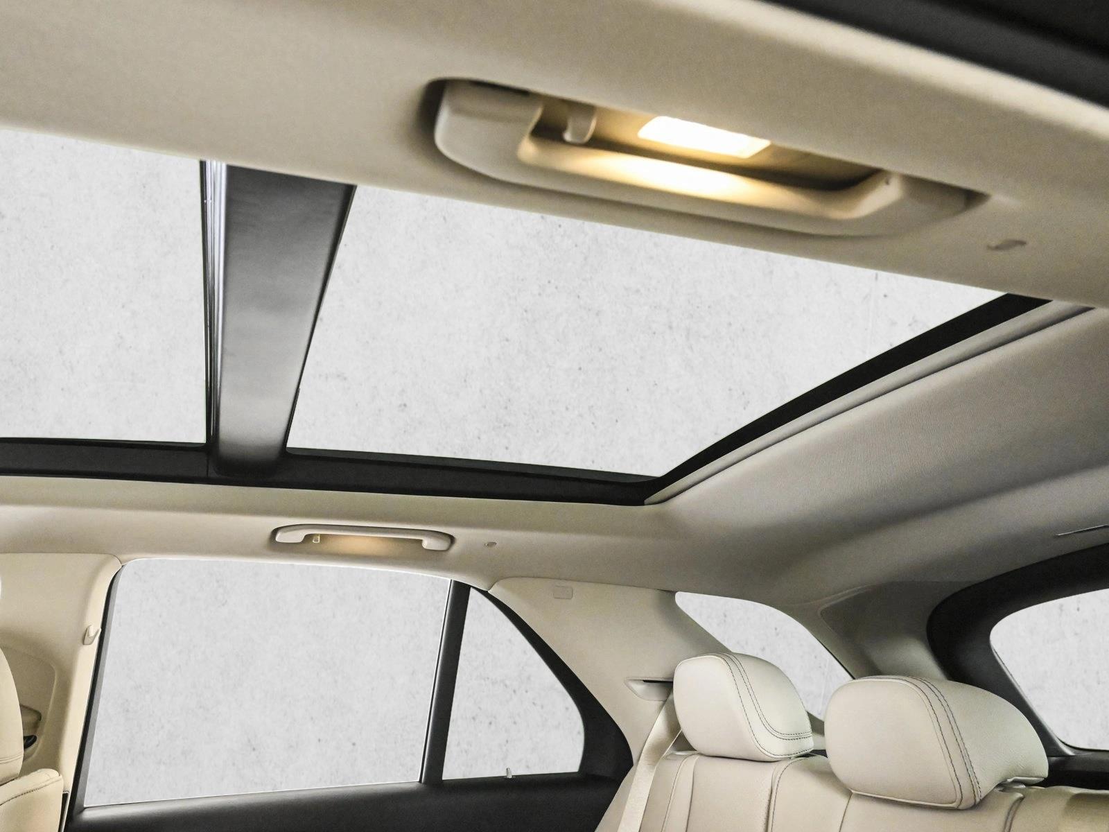 2026 MERCEDES-BENZ GLE-CLASS - Image 21