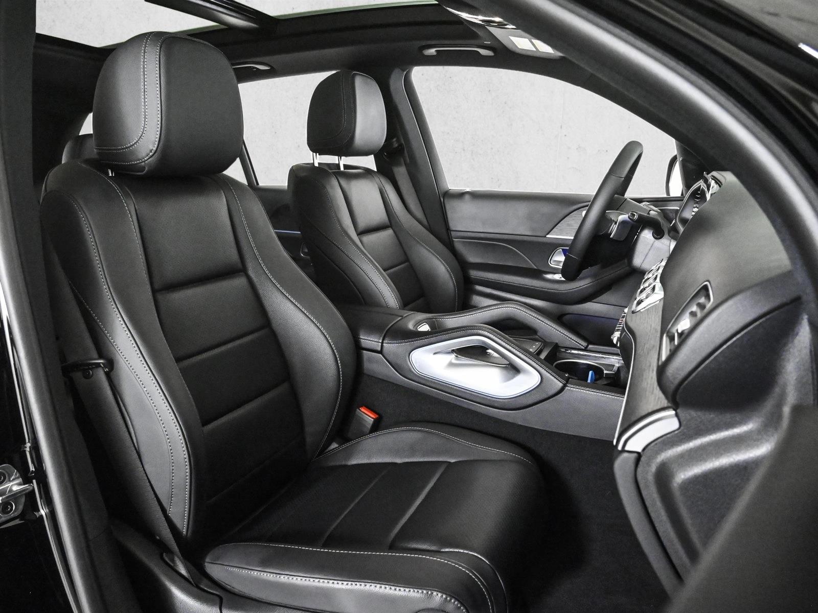 2026 MERCEDES-BENZ GLE-CLASS - Image 22