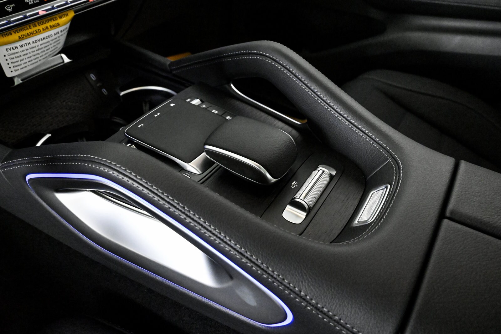 2026 MERCEDES-BENZ GLS-CLASS - Image 10