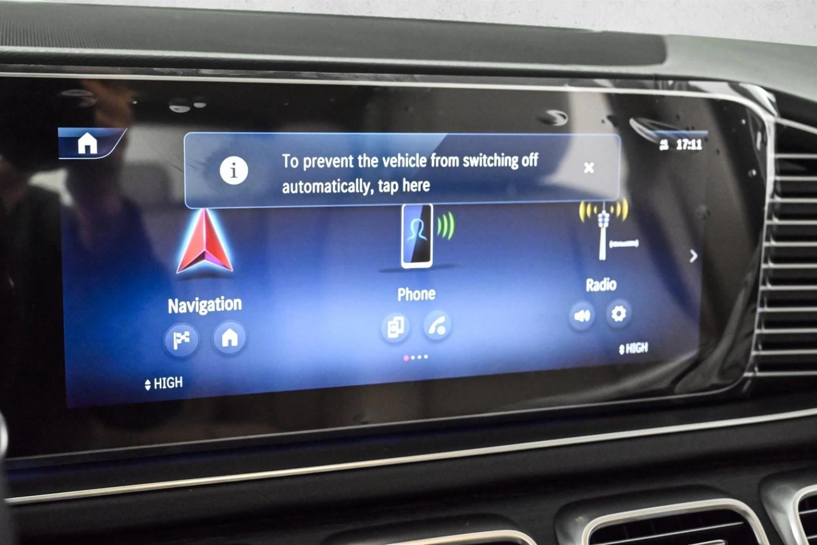 2026 MERCEDES-BENZ GLE-CLASS - Image 16