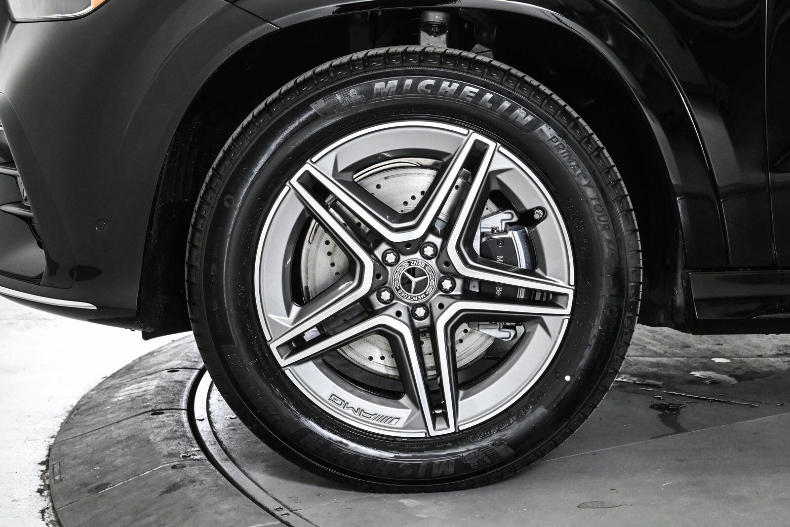 2026 MERCEDES-BENZ GLE-CLASS - Image 26