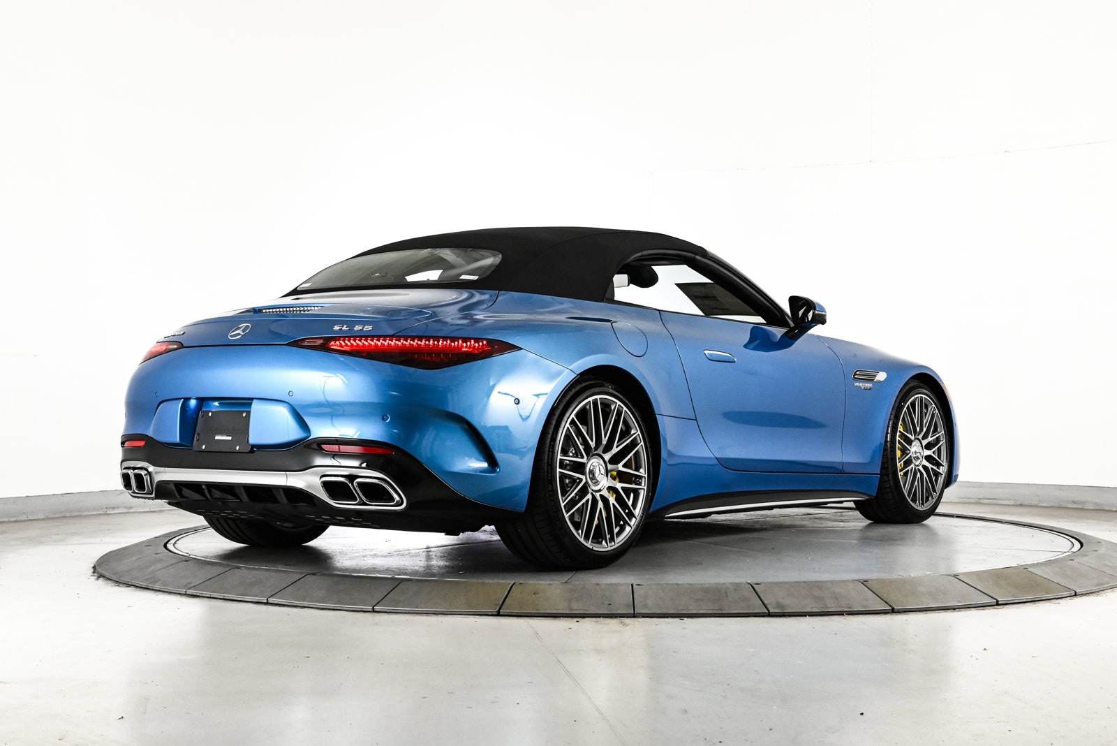 2026 MERCEDES-BENZ SL-CLASS - Image 5