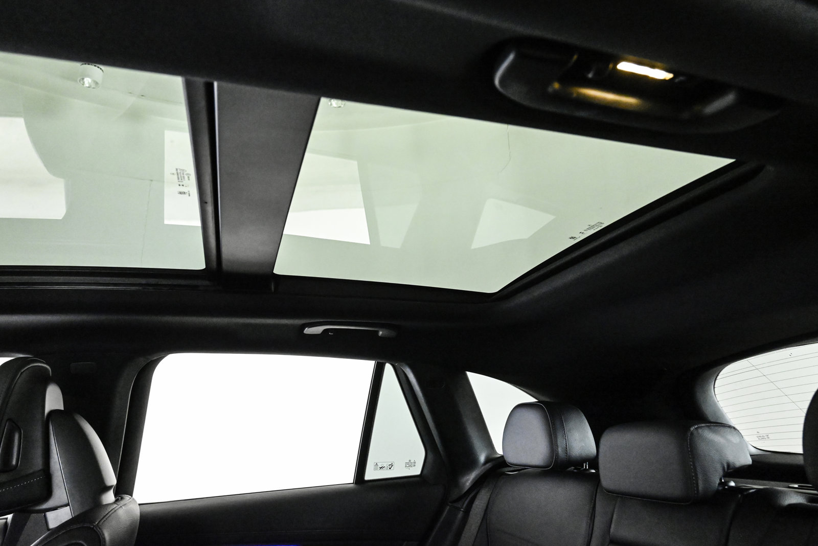 2026 MERCEDES-BENZ GLC-CLASS - Image 21