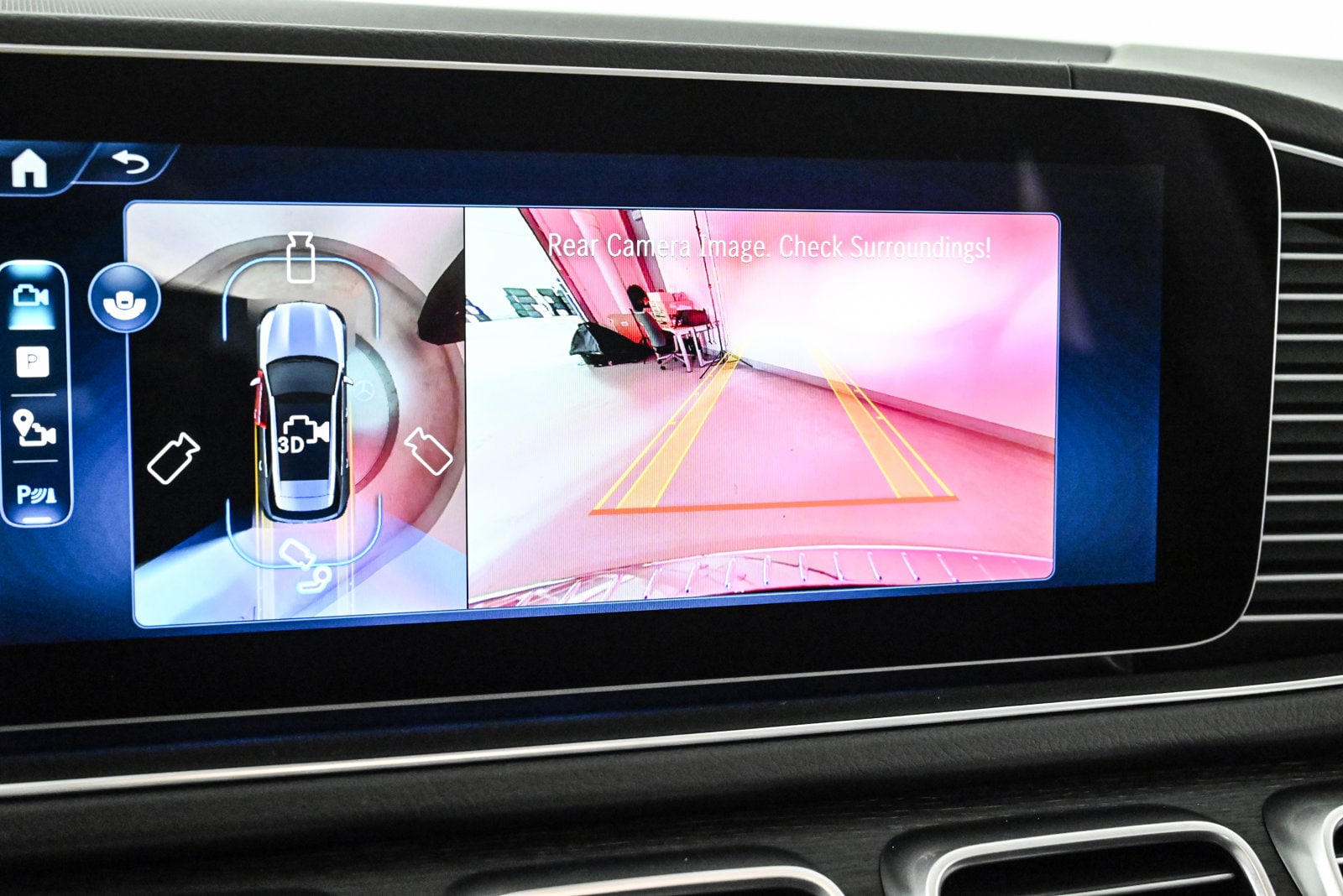 2026 MERCEDES-BENZ GLE-CLASS - Image 15