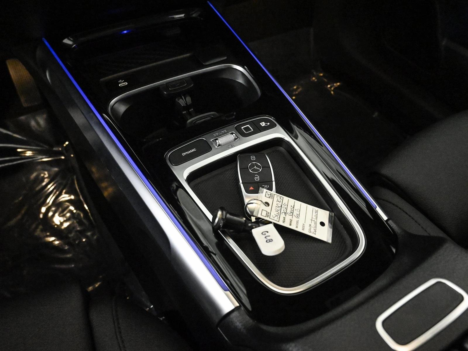 2025 MERCEDES-BENZ GLB-CLASS - Image 13