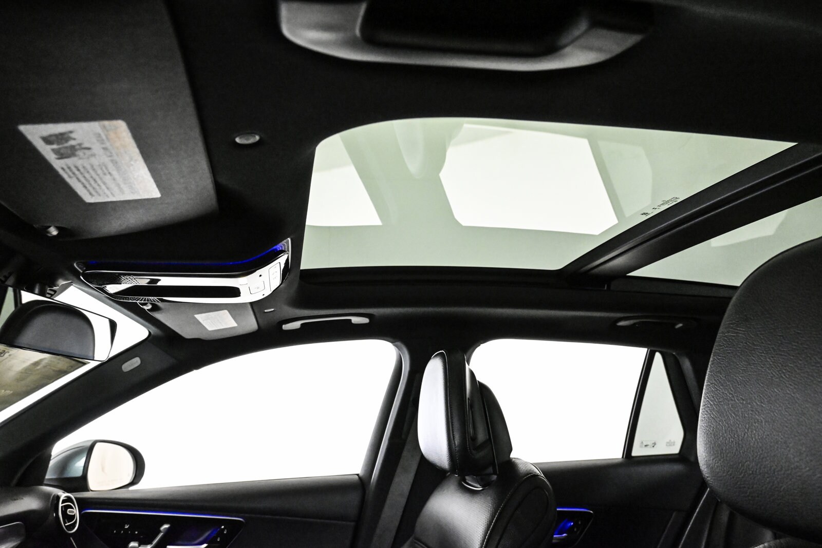 2026 MERCEDES-BENZ GLC-CLASS - Image 17