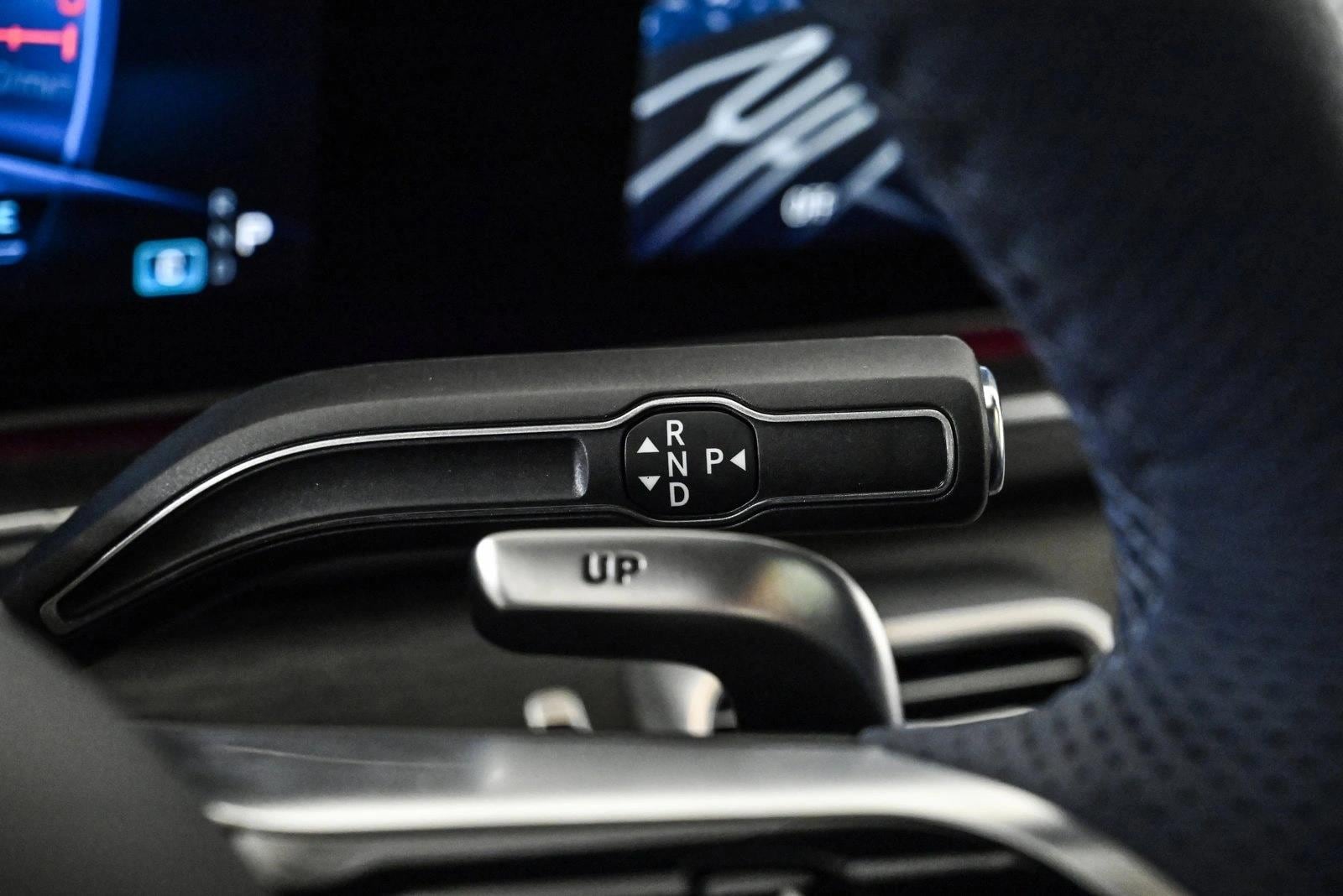 2026 MERCEDES-BENZ GLE-CLASS - Image 12