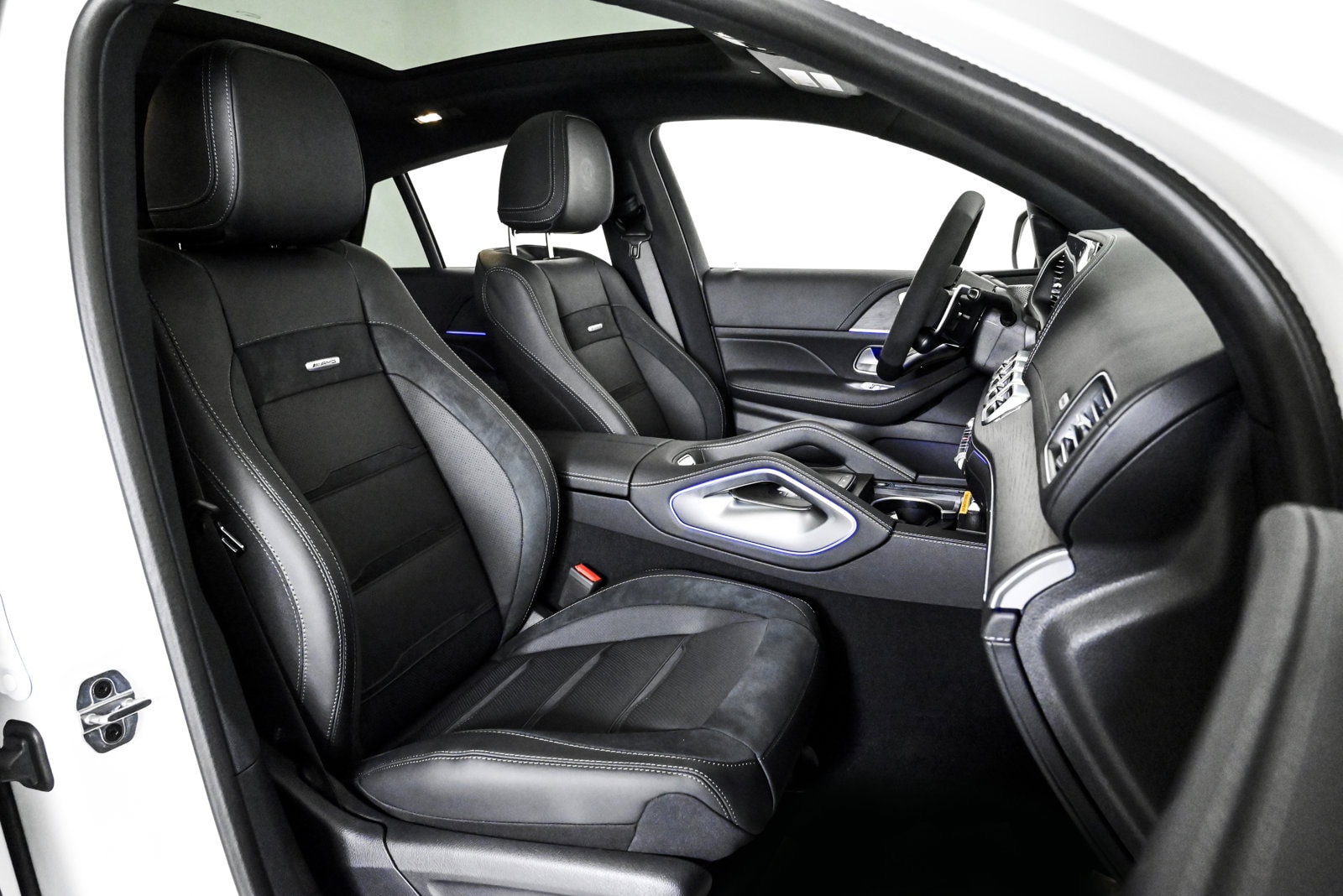 2025 MERCEDES-BENZ GLE-CLASS - Image 11