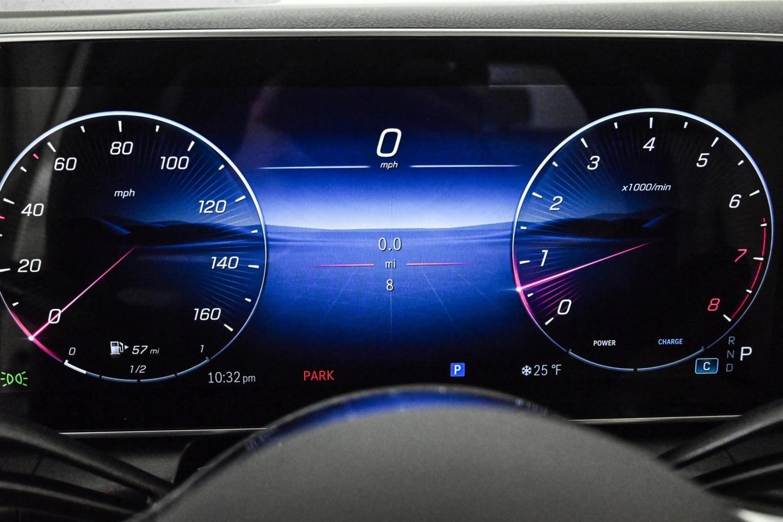 2026 MERCEDES-BENZ GLC-CLASS - Image 11