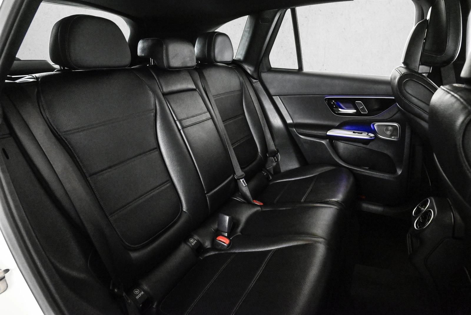 2026 MERCEDES-BENZ GLC-CLASS - Image 22