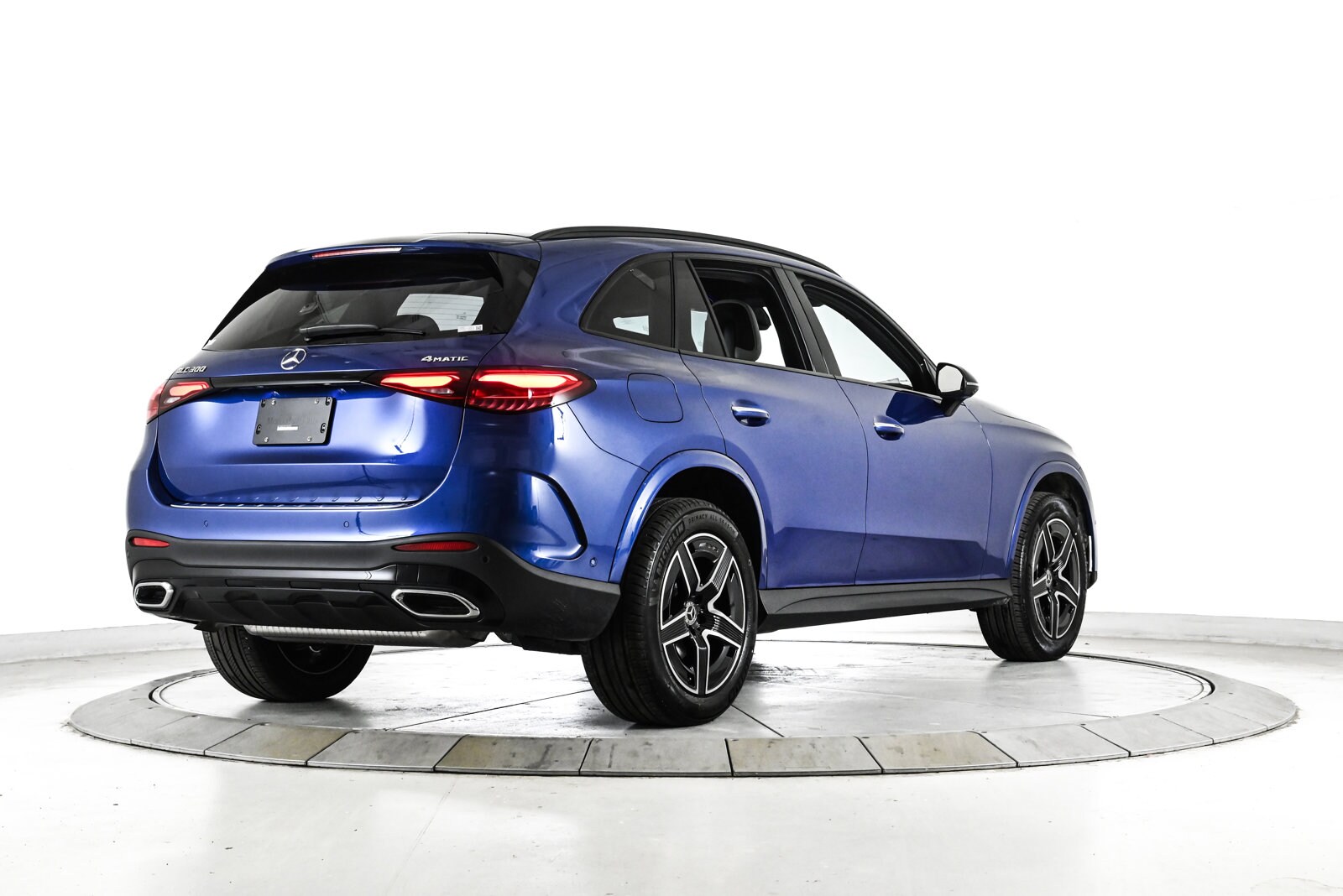 2026 MERCEDES-BENZ GLC-CLASS - Image 5