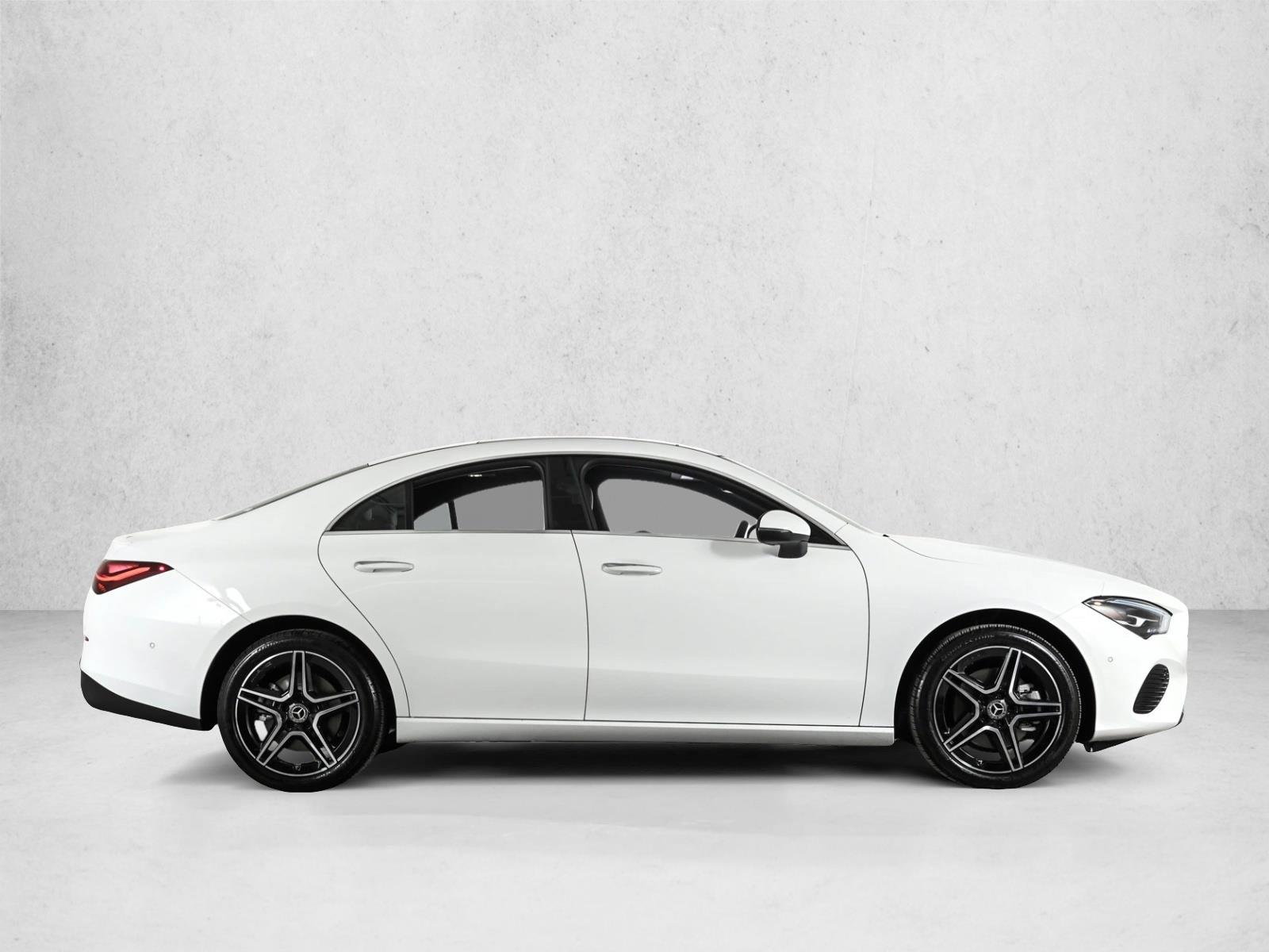 2026 MERCEDES-BENZ CLA-CLASS - Image 4