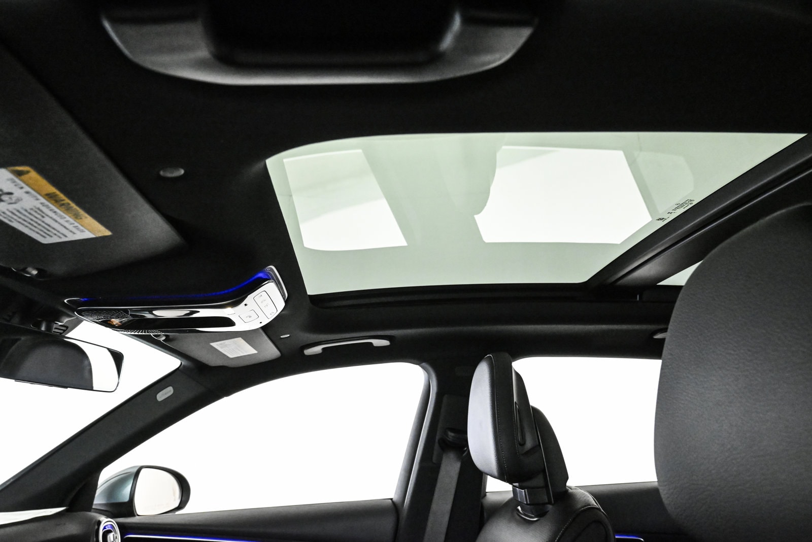 2026 MERCEDES-BENZ GLC-CLASS - Image 17