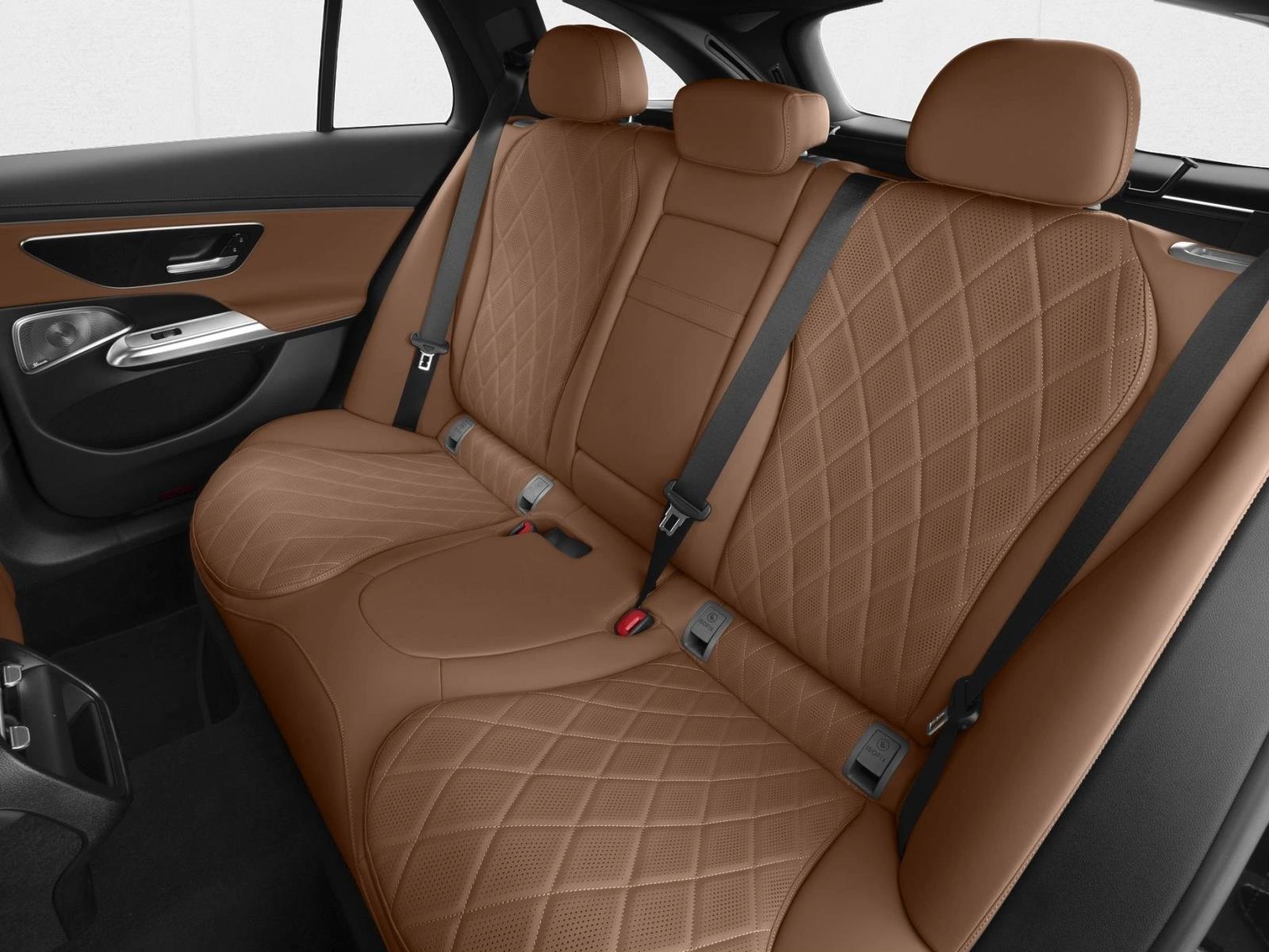 2026 MERCEDES-BENZ E-CLASS - Image 9