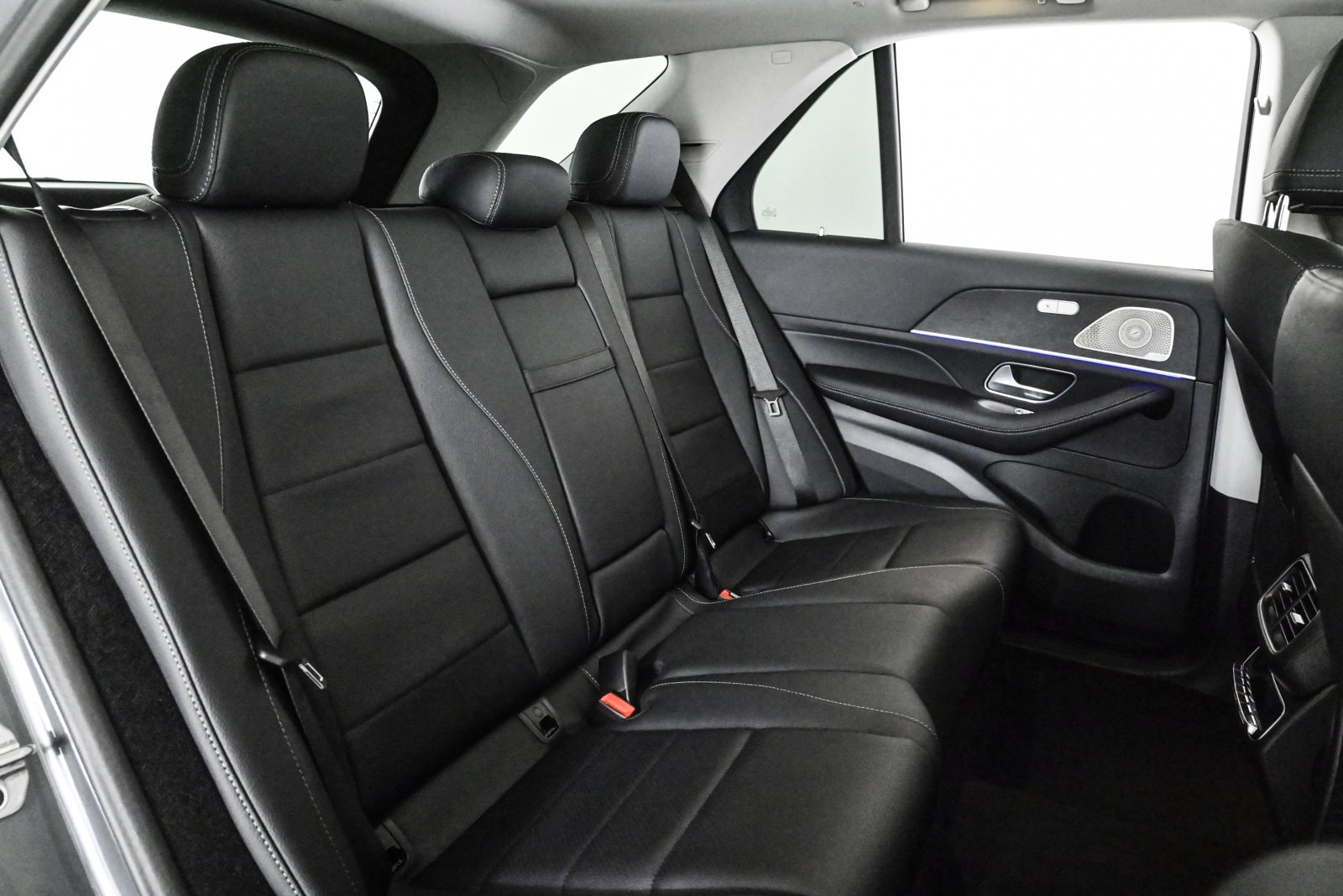 2026 MERCEDES-BENZ GLE-CLASS - Image 22