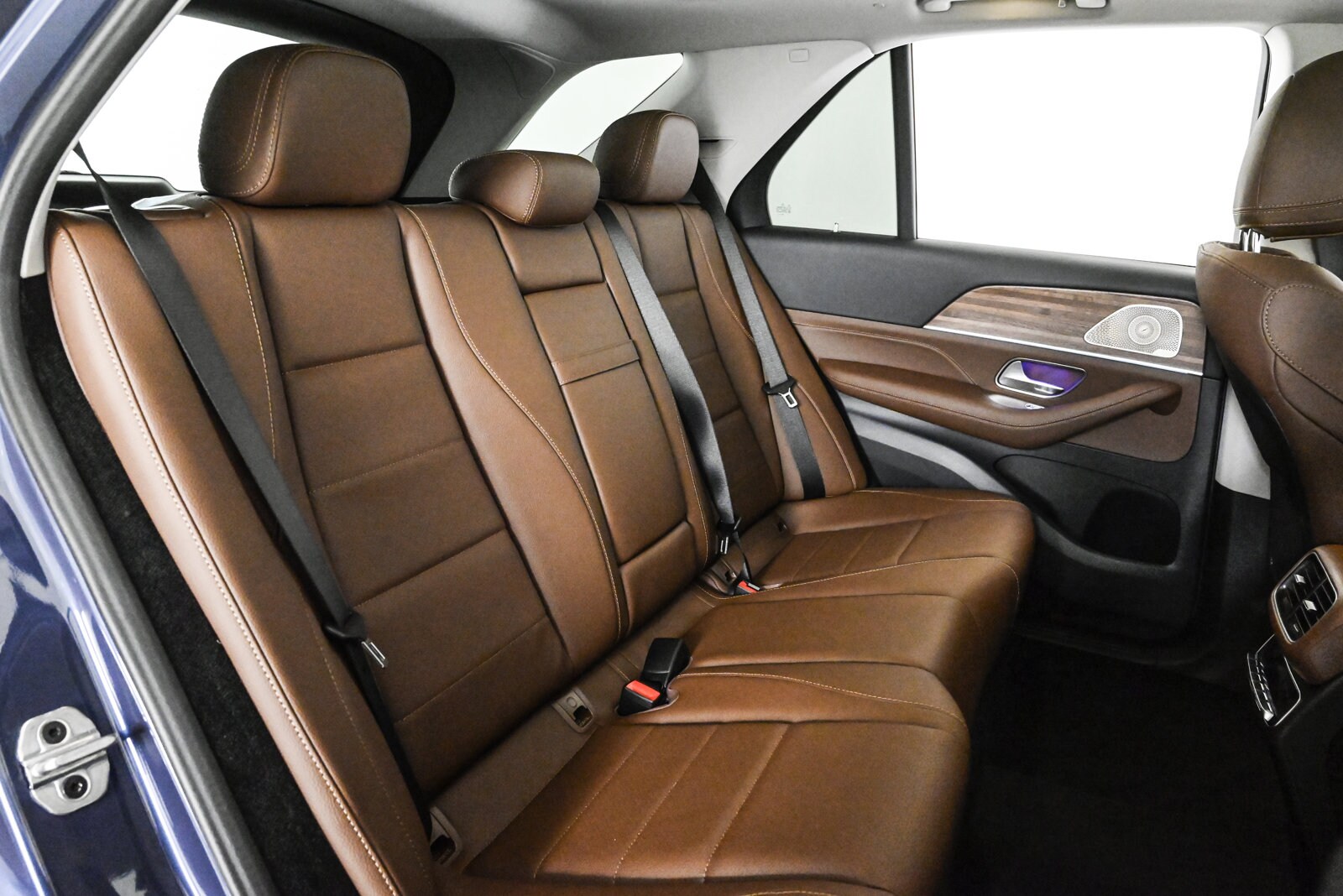 2026 MERCEDES-BENZ GLE-CLASS - Image 22