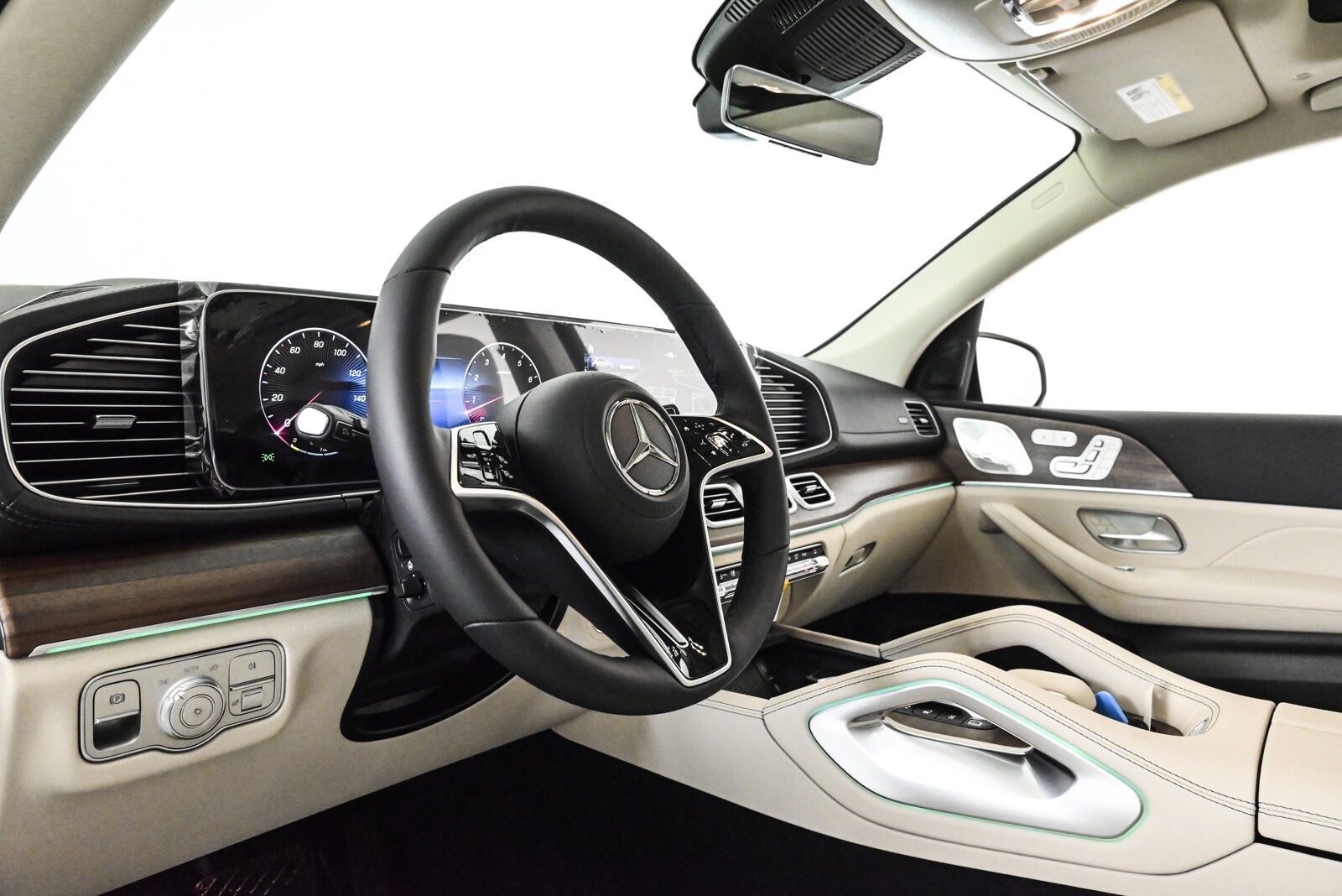 2026 MERCEDES-BENZ GLE-CLASS - Image 10