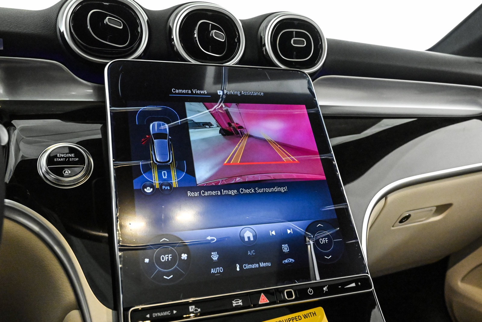 2026 MERCEDES-BENZ GLC-CLASS - Image 15