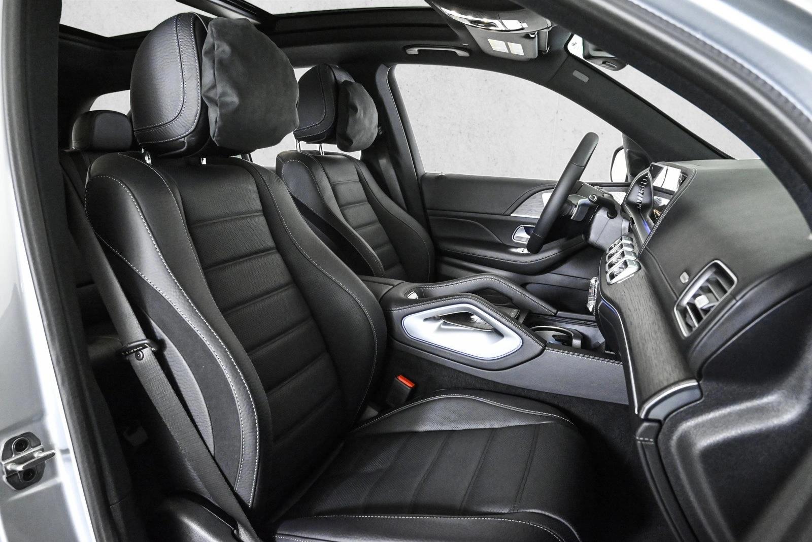 2026 MERCEDES-BENZ GLE-CLASS - Image 23