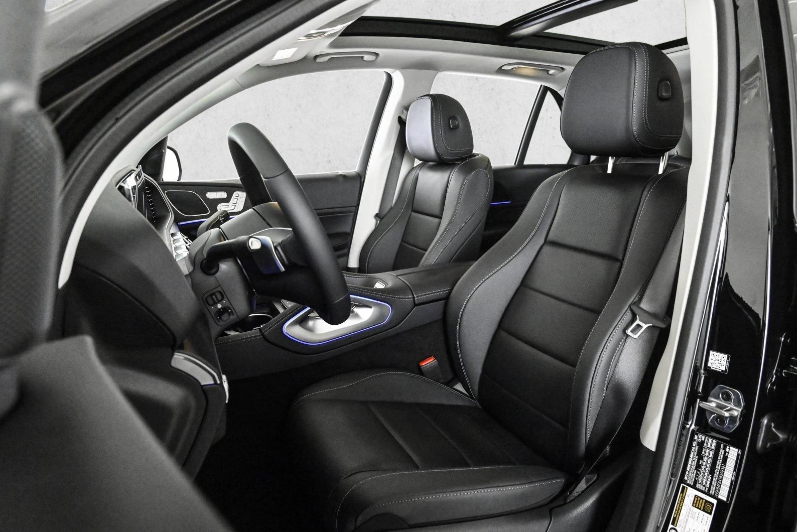 2026 MERCEDES-BENZ GLE-CLASS - Image 18