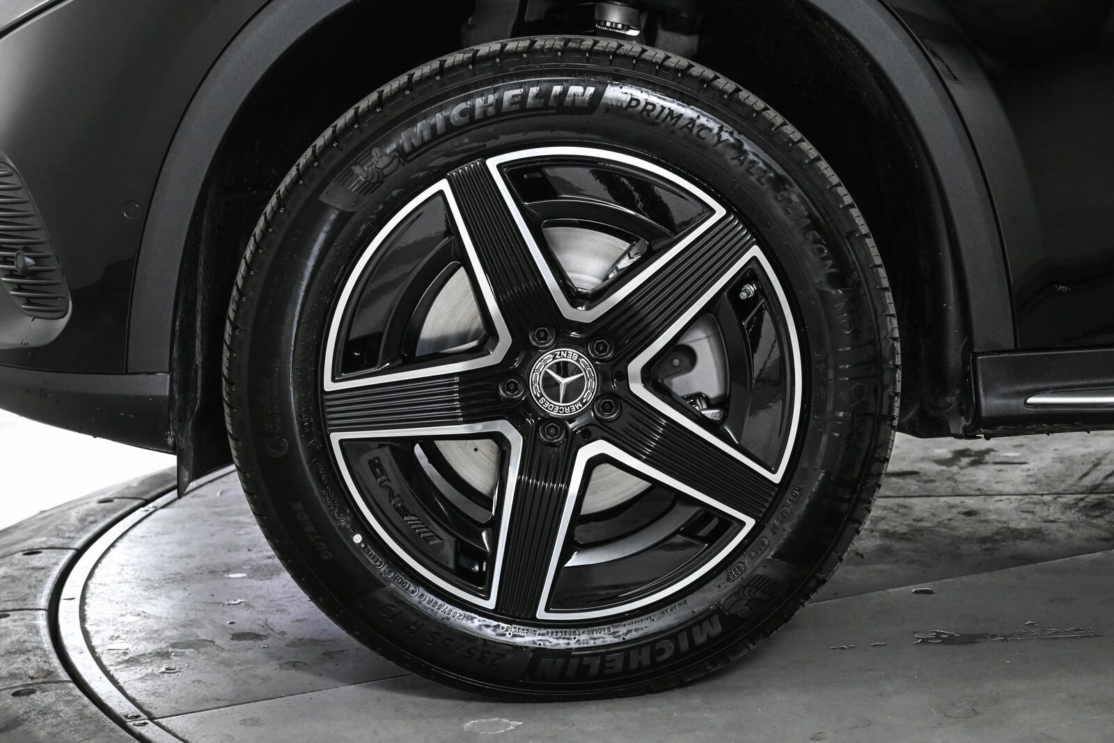 2026 MERCEDES-BENZ GLC-CLASS - Image 26