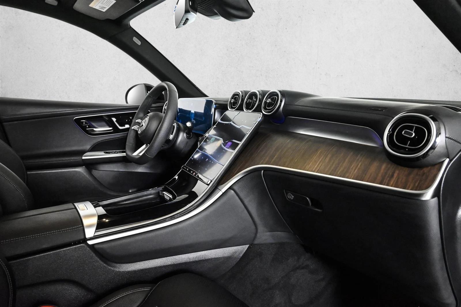 2026 MERCEDES-BENZ GLC-CLASS - Image 23