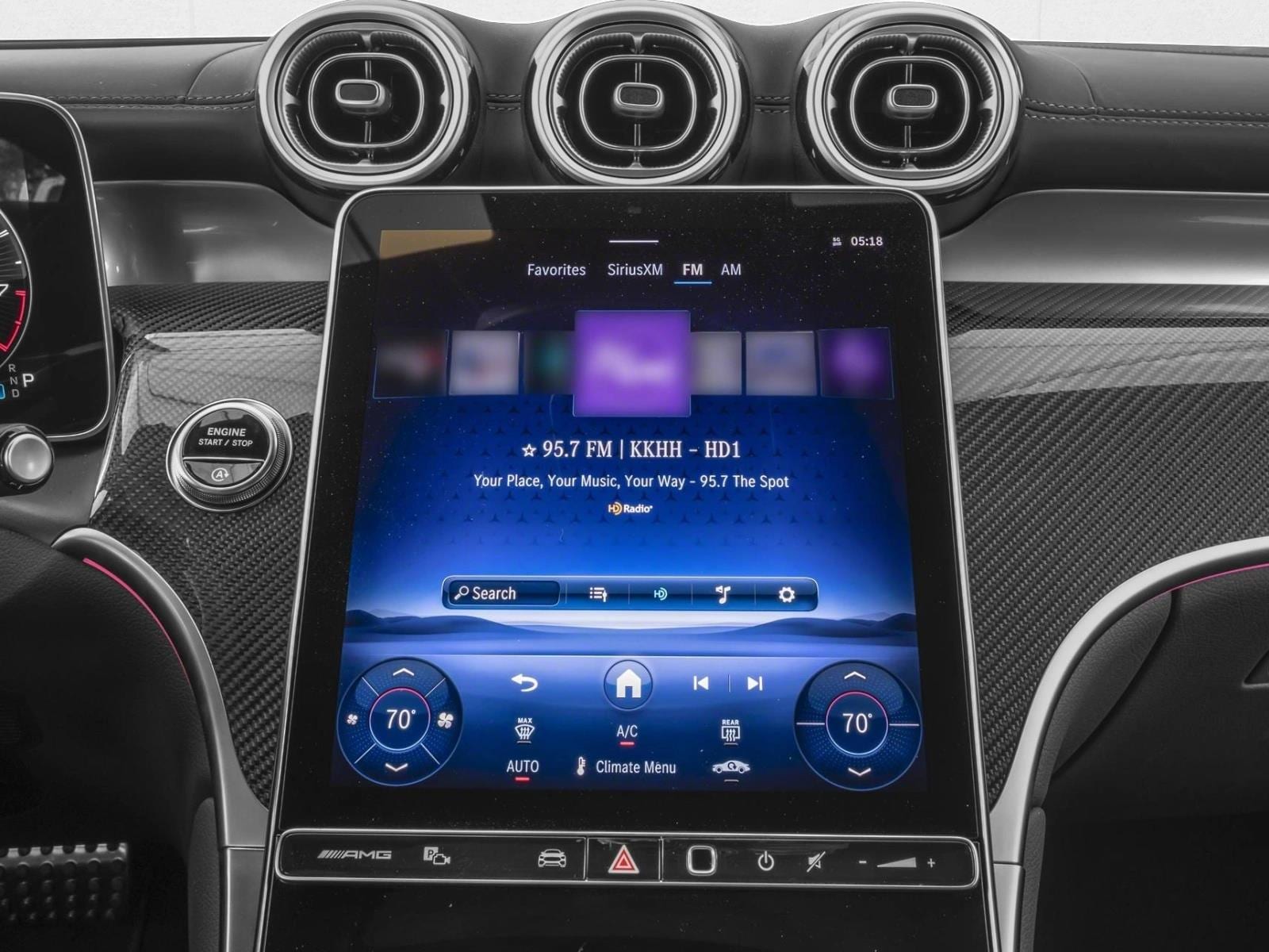 2026 MERCEDES-BENZ GLC-CLASS - Image 7