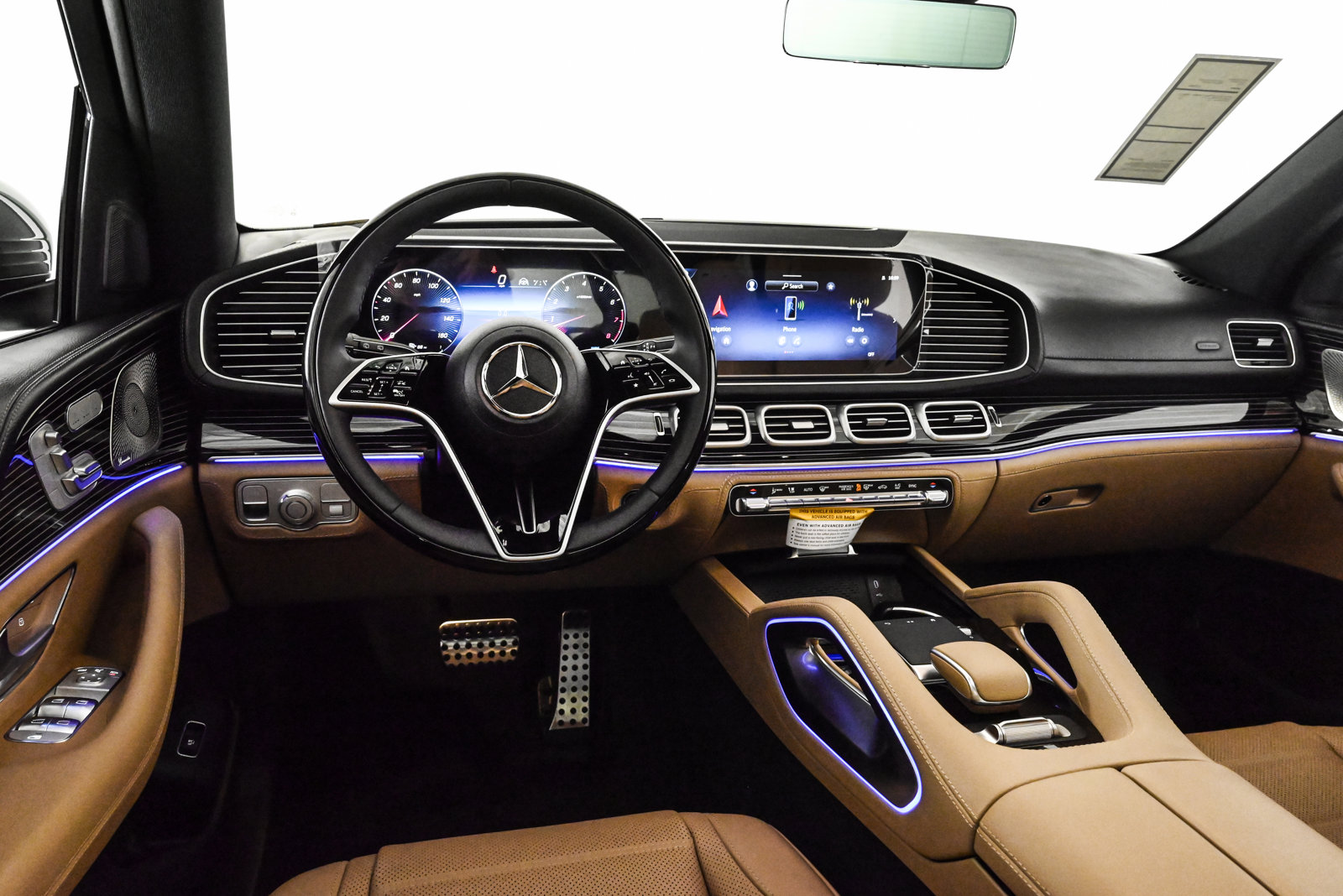 2026 MERCEDES-BENZ GLS-CLASS - Image 20