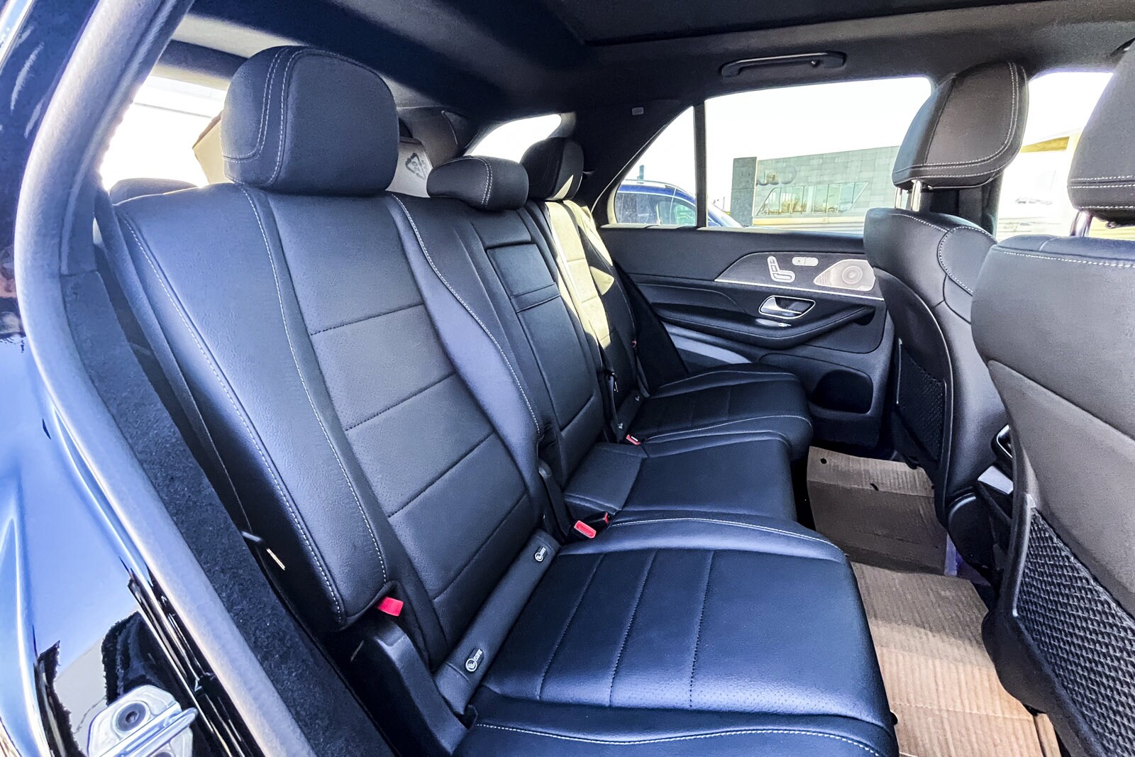 2026 MERCEDES-BENZ GLE-CLASS - Image 19