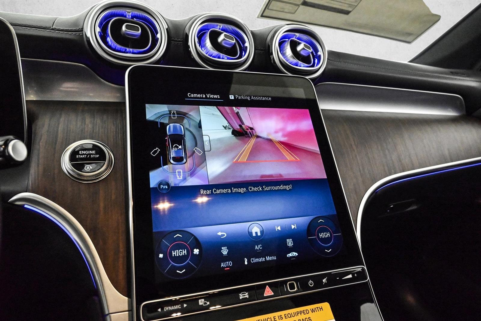 2026 MERCEDES-BENZ GLC-CLASS - Image 15