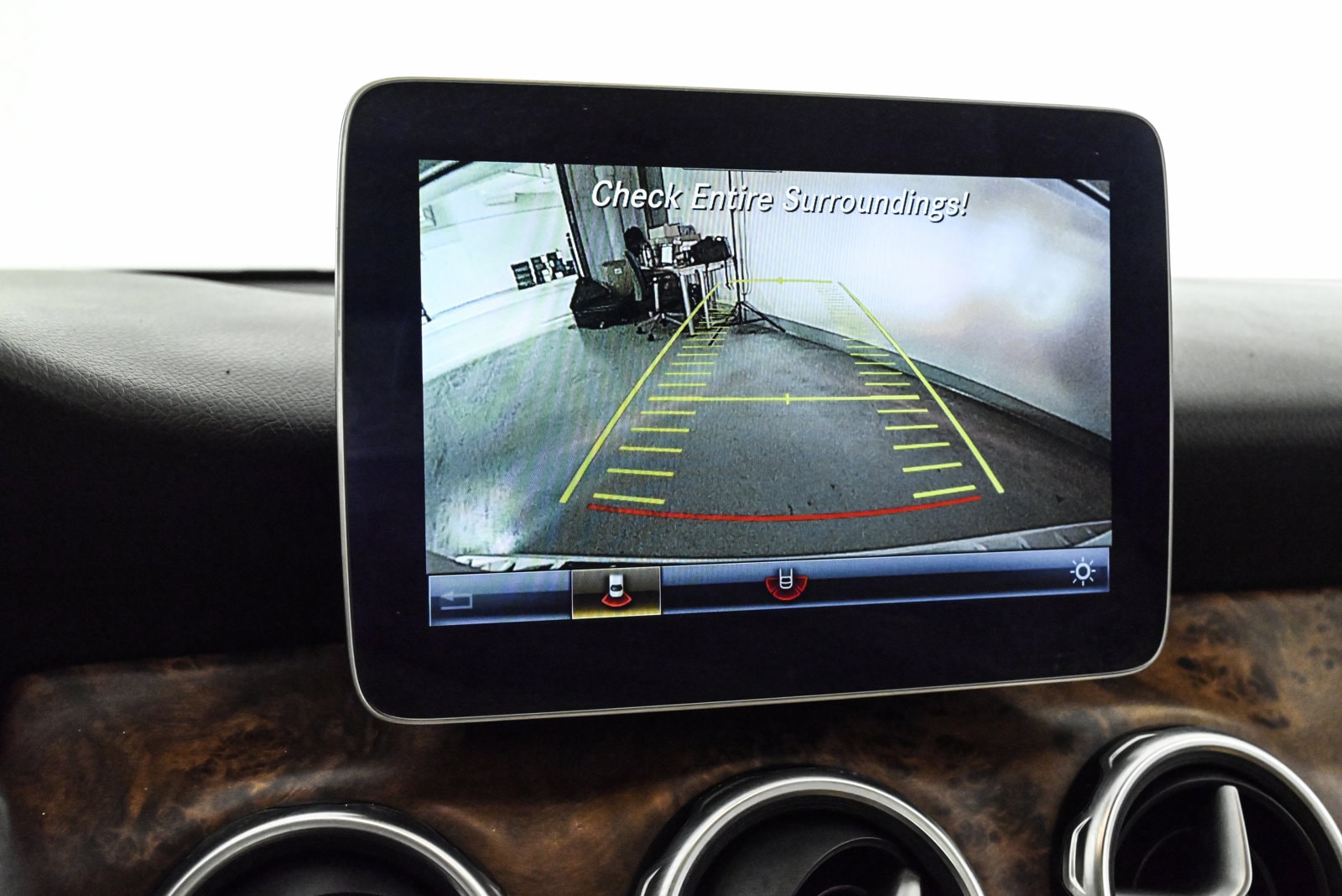 2020 MERCEDES-BENZ GLA-CLASS - Image 15