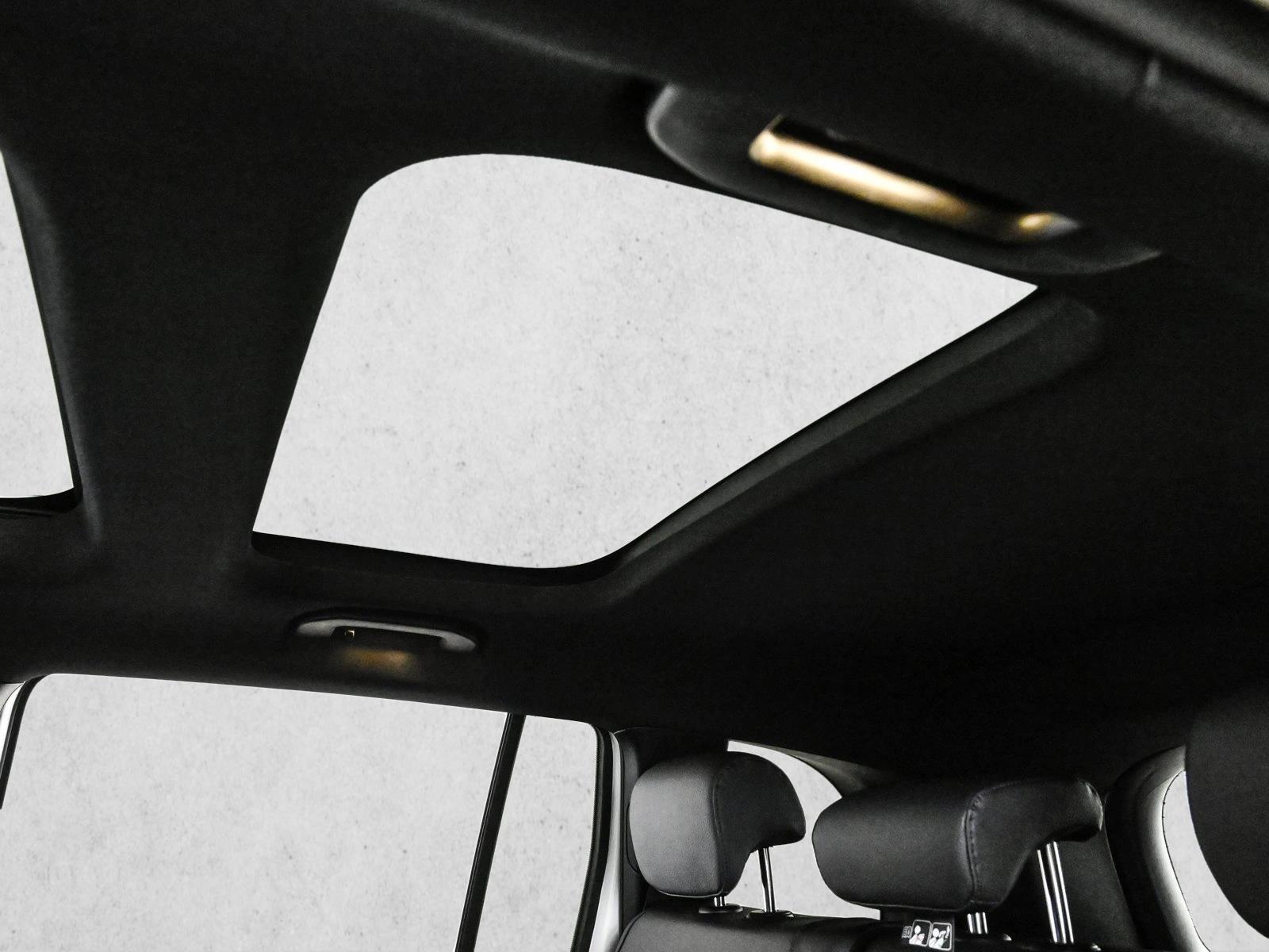 2026 MERCEDES-BENZ GLB-CLASS - Image 21