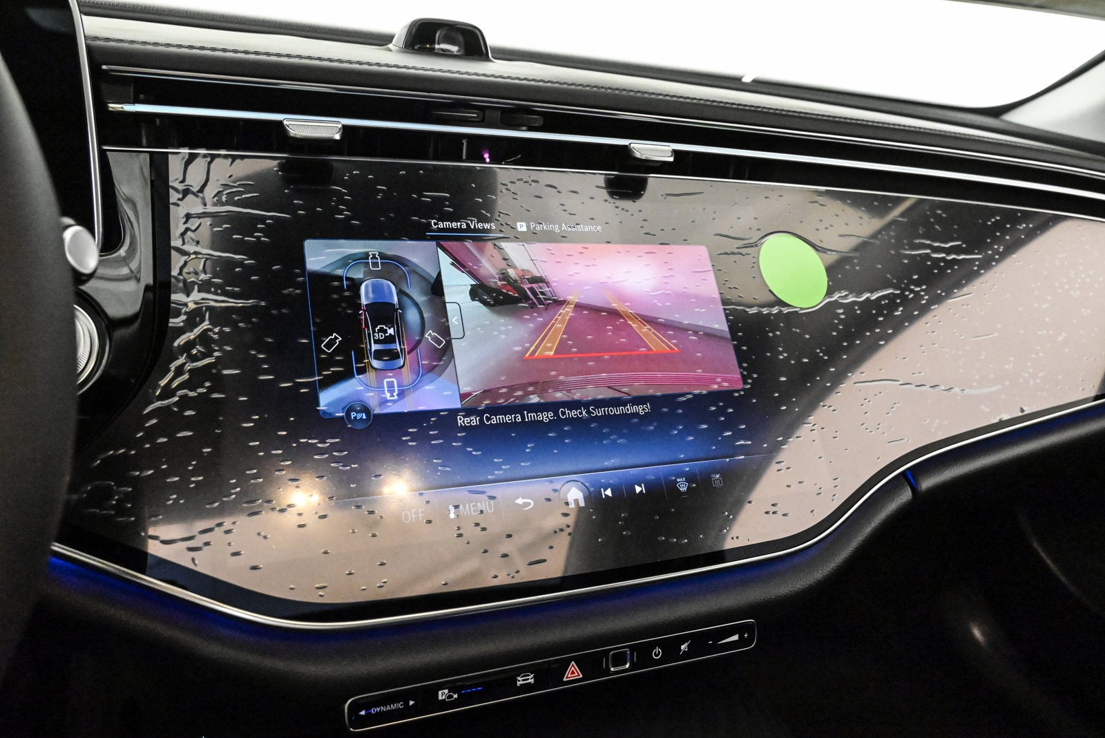 2026 MERCEDES-BENZ E-CLASS - Image 15