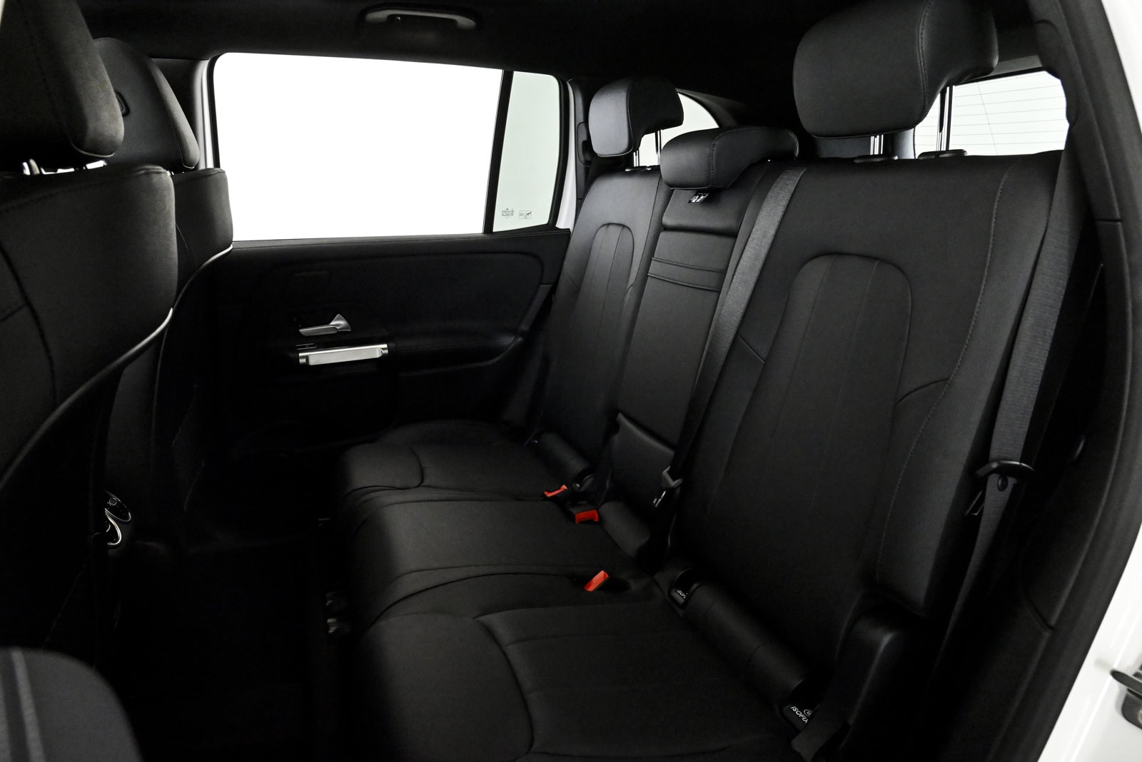 2025 MERCEDES-BENZ EQB-CLASS - Image 18